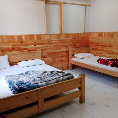 Eagle Nest Cottage, Kalam Εξωτερικό φωτογραφία
