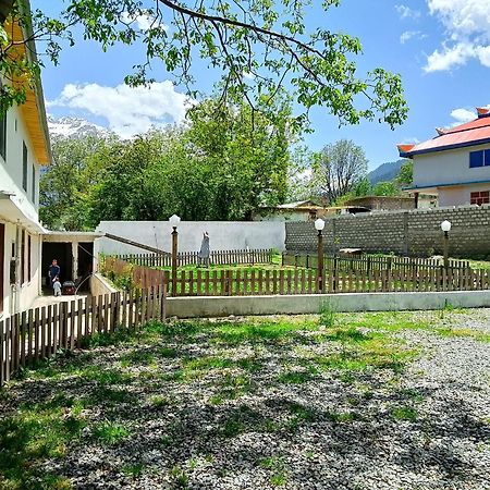 Eagle Nest Cottage, Kalam Εξωτερικό φωτογραφία