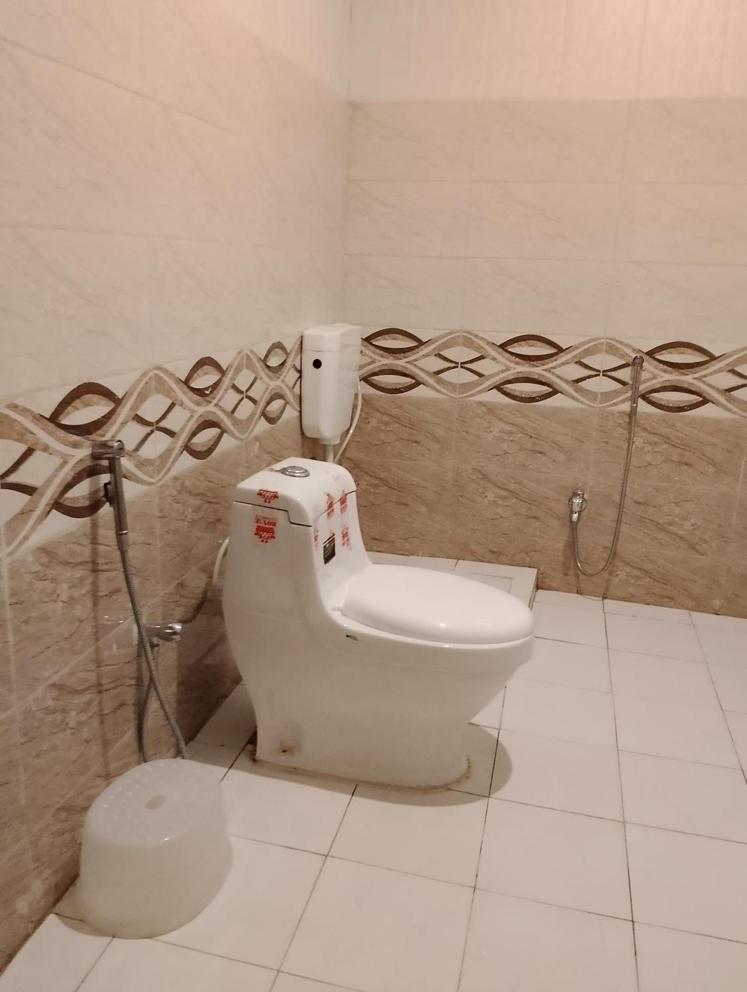 Eagle Nest Cottage, Kalam Εξωτερικό φωτογραφία